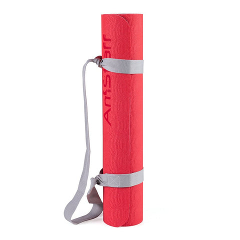 AmStaff Fitness TPE Yoga Mat – Fitness Avenue