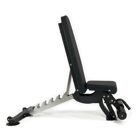 AmStaff Fitness VR7 Premium Multi-FID Bench