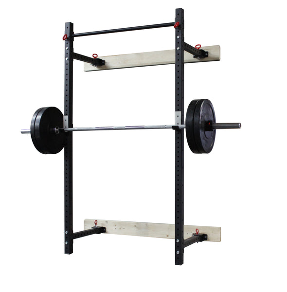 Riot Wall Mounted Foldable Rack Monster Lite Rack Wall Mount Kit