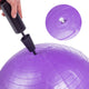 Anti Burst Exercise Ball