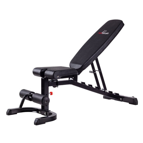 AmStaff TS010A Flat / Incline / Decline Bench