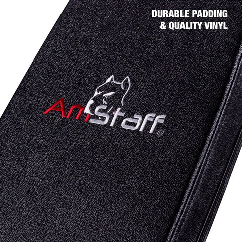 Banc plat / incliné / décliné AmStaff TS010A