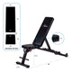 AmStaff Fitness TT1104 Banc Pliant Multi-FID