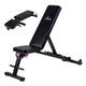 AmStaff Fitness TT1104 Banc Pliant Multi-FID