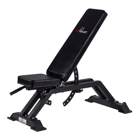 Banc réglable AmStaff Fitness TT1109 Pro