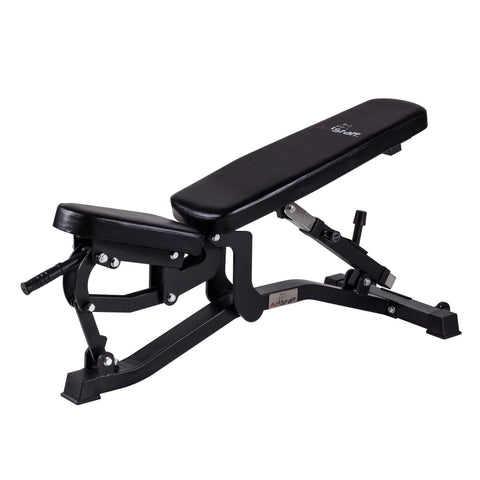 AmStaff Fitness DF-2511 Commercial Adjustable Weight Bench