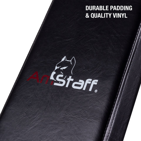 AmStaff Fitness DF-2511 Banc de musculation réglable commercial