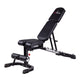 AmStaff Fitness TS009 Premium Multi-FID Bench