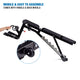 AmStaff Fitness TS009 Banc Multi-FID Premium