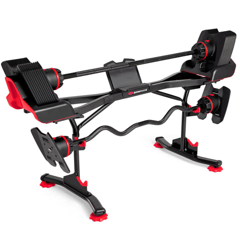 Support pour haltères Bowflex SelectTech 2080