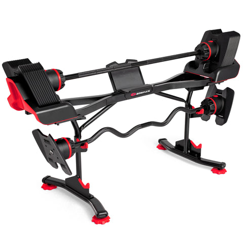 Support pour haltères Bowflex SelectTech 2080