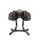 Bowflex SelectTech 552 Adjustable Dumbbells with Stand