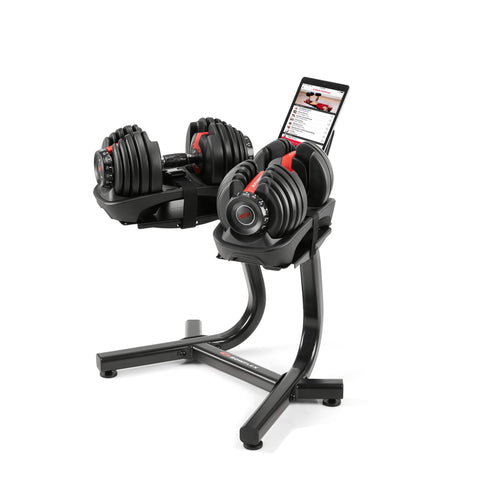 Bowflex SelectTech Dumbbell Stand