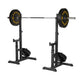 Supports de squat AmStaff TR310A