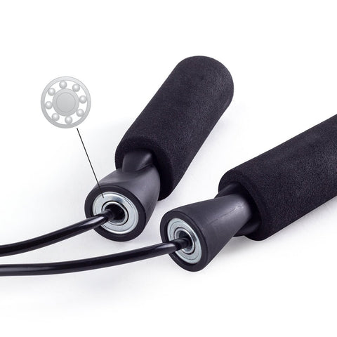 Deluxe Speed Jump Rope