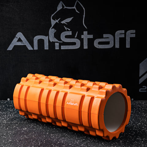 AmStaff Grid Foam Roller