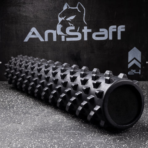 Extra-Firm Grid Foam Roller