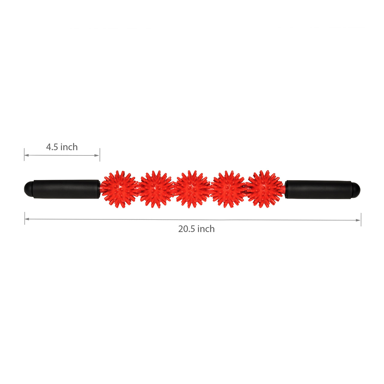 Pressure Point Massage Stick Fitness Avenue