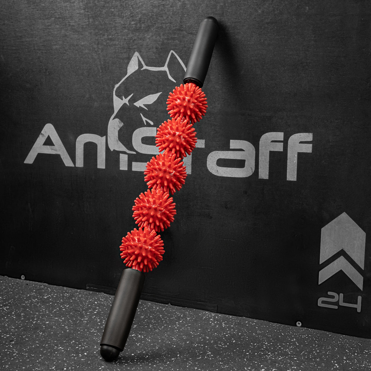 Pressure Point Massage Stick Fitness Avenue