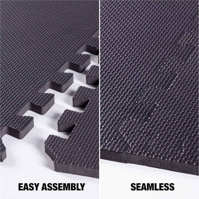 EASY ASSEMBLY