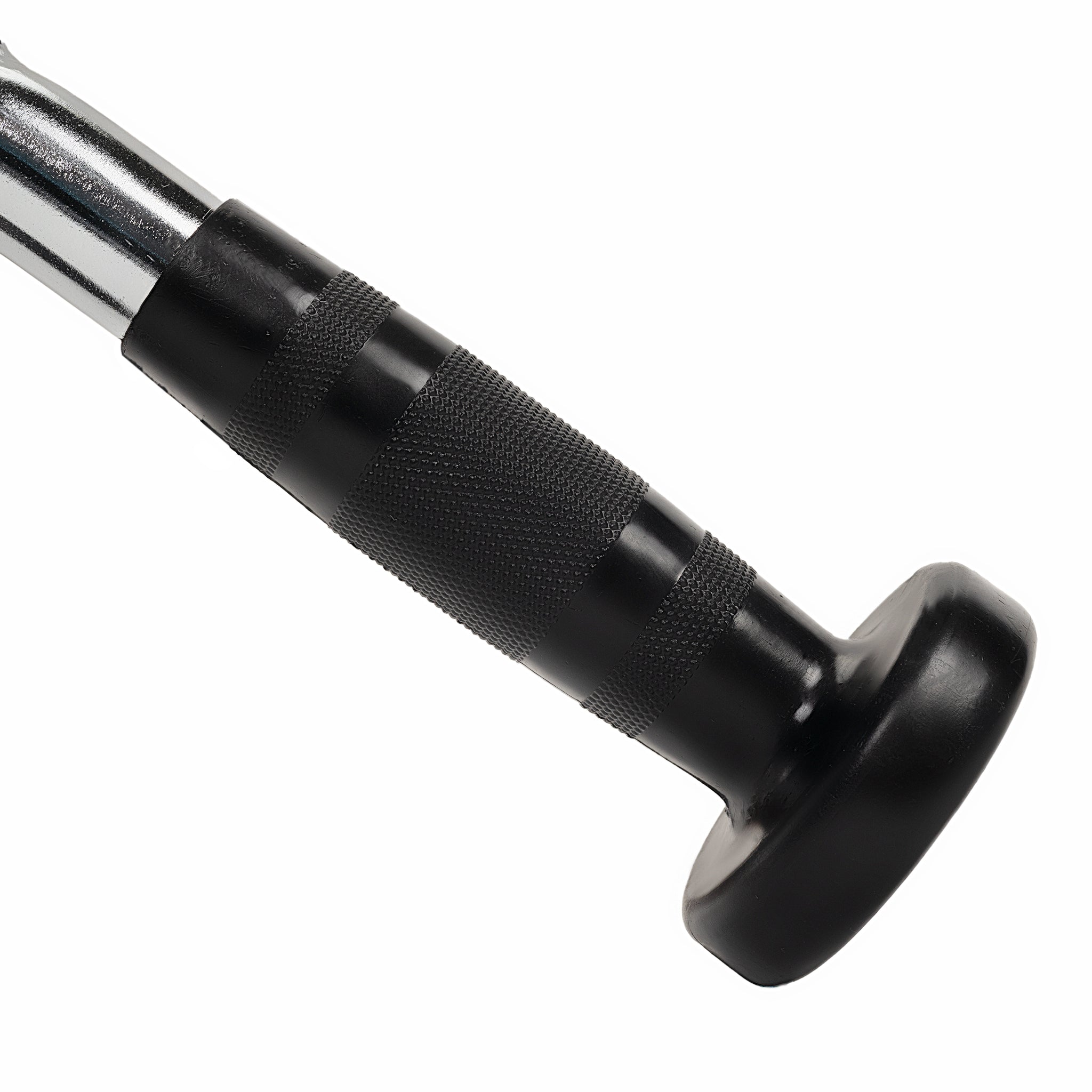 Triceps Pressdown avec poignées ergonomiques - Caoutchouc