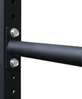 Plate Storage Peg for Rig - Fitness Avenue