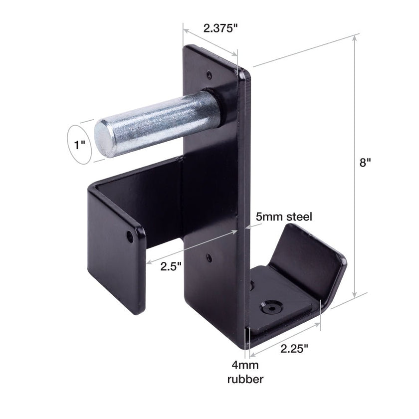 JHooks Set Fitness Avenue