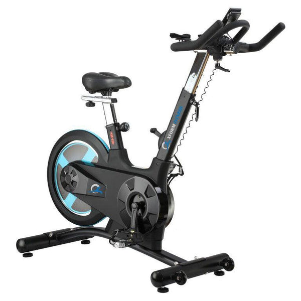 XFORM Fitness BK70 Spin Bike – Fitness Avenue