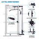 Lat/Pull Down Attachment for TP006D Power Rack