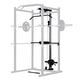 AmStaff TP006D Cage de système d'entraînement Power Squat Rack