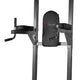 AmStaff TCR1002 Vertical Knee Raise Station