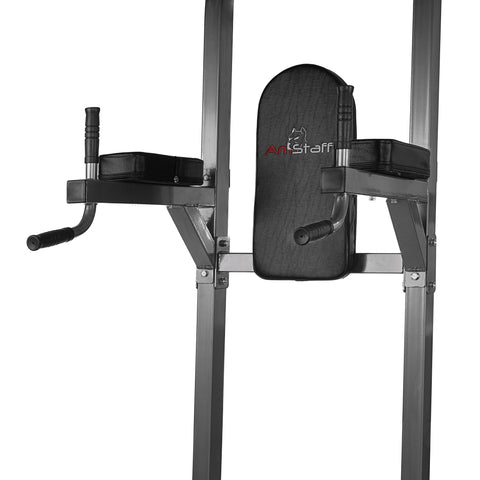 AmStaff TCR1002 Vertical Knee Raise Station