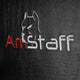 AmStaff TCR1002 Station de soulèvement vertical des genoux