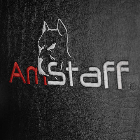AmStaff TCR1002 Station de soulèvement vertical des genoux