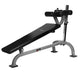 AmStaff DF-2092 Banc assis/planche abdominale de style pro