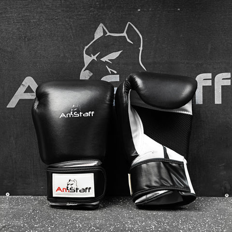 AmStaff Fitness Boxing Gloves