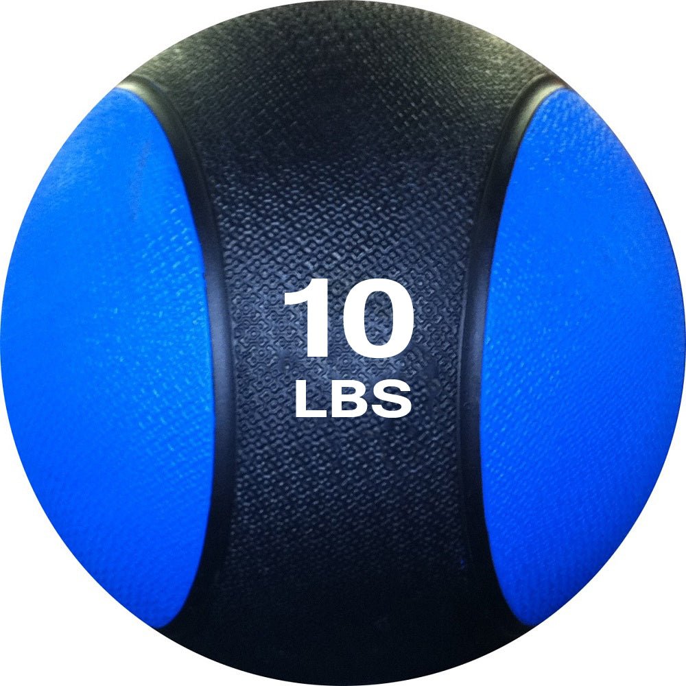 AmStaff Fitness Medicine Balls 20 LBS