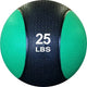 Ballons de médecine de forme physique AmStaff