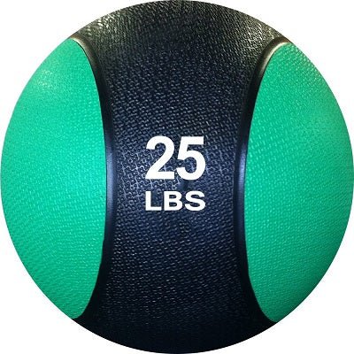 Ballons de médecine de forme physique AmStaff