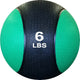 Ballons de médecine de forme physique AmStaff