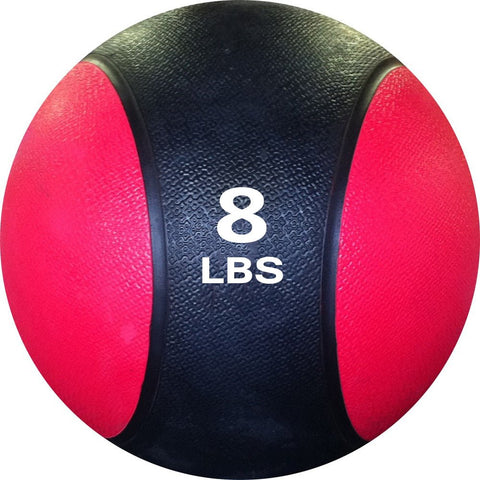Ballons de médecine de forme physique AmStaff