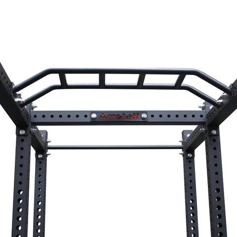 Barre de traction multi-prises pour Rig