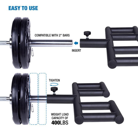 Neutral Grip Viking Press Simulator - Fitness Avenue