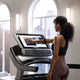 NordicTrack Commercial 2950 Treadmill 22" screen & 30-Day iFit included