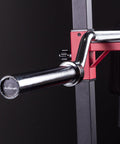 Olympic Safety Squat Bar - Fitness Avenue
