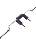 Olympic Safety Squat Bar - Fitness Avenue