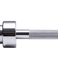 Olympic Women's Competition Bar - 25mm w/ Needle Bearing - Fitness Avenue