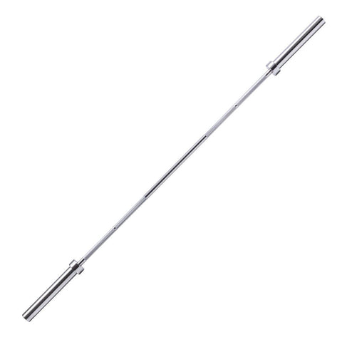 Olympic Women's Competition Bar - 25mm w/ Needle Bearing - Fitness Avenue