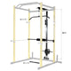 Lat/Pull Down Attachment for DF1161 Power Rack