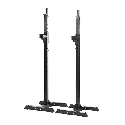 AmStaff Fitness Deluxe Supports de squat TR311C